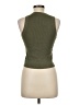 Dynamite Green Cardigan Size M - photo 2