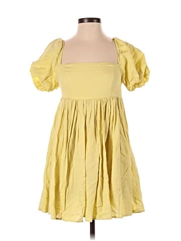 Mable Casual Dress (view 1)