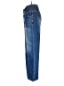 Halara Stars Blue Jeggings Size S - photo 5