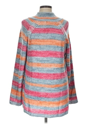 J.Jill Pullover Sweater (view 1)