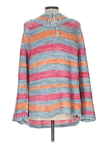 J.Jill Pullover Sweater (view 2)