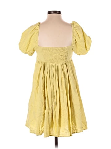 Mable Casual Dress (view 2)