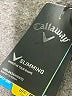 Callaway Solid Black Active Skort Size 1X - photo 4
