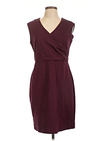 Ann Taylor Factory Cocktail Dress (view 1)