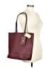 MICHAEL Michael Kors Burgundy Tote One size - photo 2