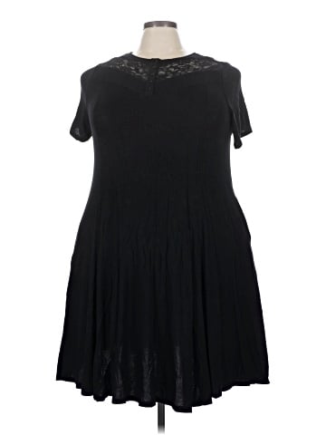 Torrid Casual Dress (view 1)