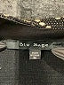 Blu Sage Gold Kimono Size M - photo 7