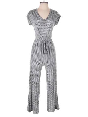 Caution to the Wind Jumpsuit (view 1)