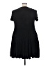 Torrid Black Casual Dress Size 2X Plus (2) - photo 2