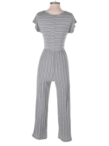 Caution to the Wind Jumpsuit (view 2)