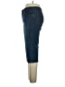 Lee Color Block Blue Jeans Size 14M - photo 5