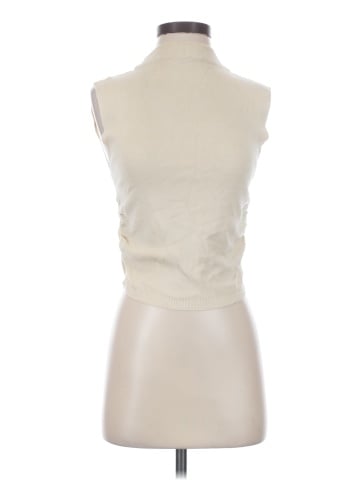 Bella Dahl Sleeveless T-Shirt (view 1)