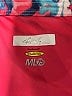 Greg Norman Tropical Pink Skort Size XXL - photo 3