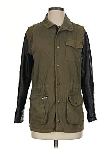 John Eshaya Vest (view 1)