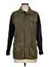 John Eshaya Green Vest Size S - photo 1