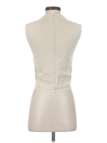 Bella Dahl Sleeveless T-Shirt (view 2)