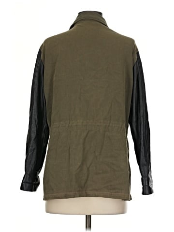 John Eshaya Vest (view 2)