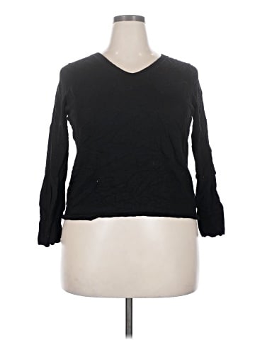 Talbots Wool Pullover Sweater (view 1)