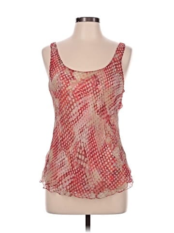 Carolina Herrera Tank Top (view 1)
