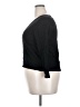 Talbots 100% Wool Black Wool Pullover Sweater Size 2X - photo 5