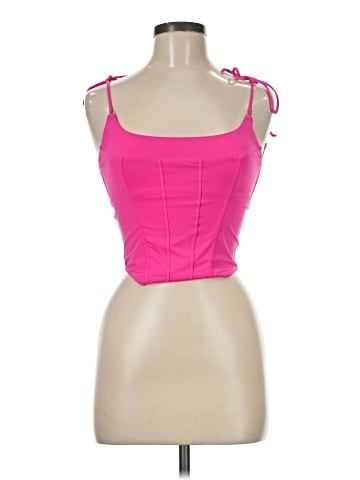 Gilly Hicks Sleeveless Top (view 1)