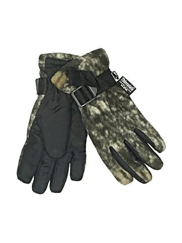 Thinsulate Gloves (view 1)