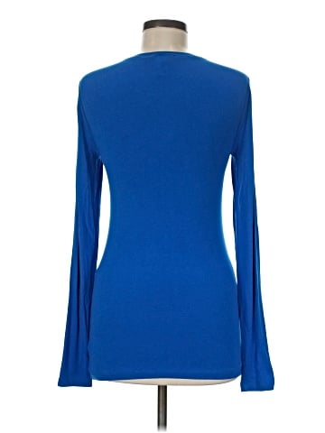 BCBGMAXAZRIA Long Sleeve T-Shirt (view 2)
