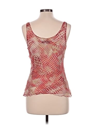 Carolina Herrera Tank Top (view 2)