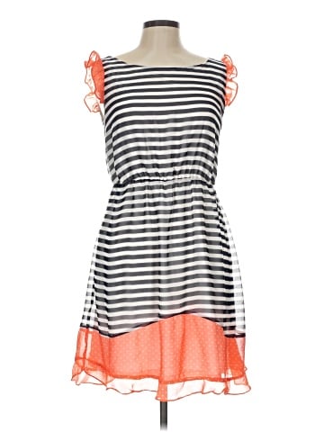 Freeway Casual Dress (view 1)