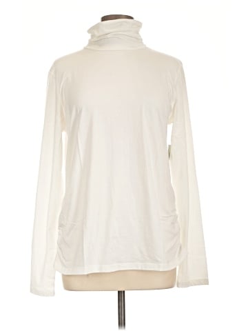 Coldwater Creek Turtleneck Sweater (view 1)