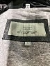 Bod & Christensen 100% Leather Black Leather Jacket Size L - photo 6