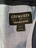 Crewcuts Outlet Solid Blue Blazer Size 6 - 7 - photo 3