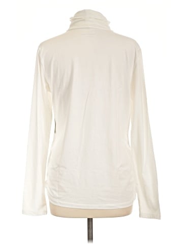 Coldwater Creek Turtleneck Sweater (view 2)