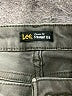 Lee Gray Casual Pants Size 16 (petite) - photo 4