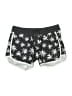 Hurley 100% Recycled Polyester Tropical Silver Shorts Size XS - photo 1