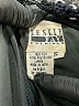 Leslie Fay 100% Polyester Black Kimono Size S - photo 7