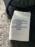 Lands' End Solid Black Skort Size 22w - photo 4