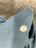Lululemon Athletica Blue Athletic Shorts Size 4 - photo 4