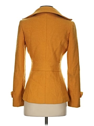 Forever 21 Coat (view 2)
