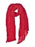 J.Jill Red Scarf One size - photo 1