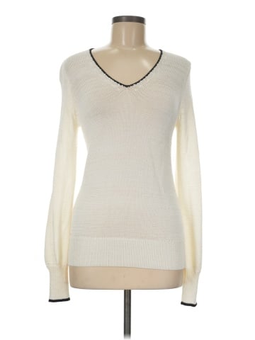 Elie Tahari Pullover Sweater (view 1)