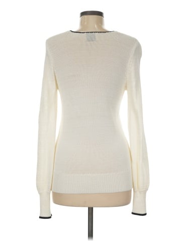 Elie Tahari Pullover Sweater (view 2)