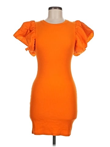 Zara Cocktail Dress (view 1)