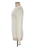 Elie Tahari Ivory Pullover Sweater Size M - photo 5