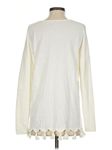 Lilly Pulitzer Long Sleeve Top (view 2)