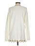 Lilly Pulitzer Ivory Long Sleeve Top Size S - photo 2