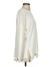 Lilly Pulitzer Ivory Long Sleeve Top Size S - photo 4
