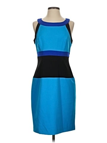 Calvin Klein Cocktail Dress (view 1)