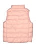 Uniqlo 100% Nylon Pink Vest Size 9 - 10 - photo 2