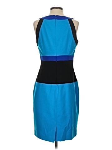 Calvin Klein Cocktail Dress (view 2)